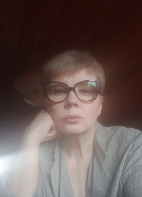 елена, 66, Россия, Балашиха