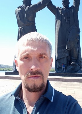 Андрей, 47, Россия, Аша