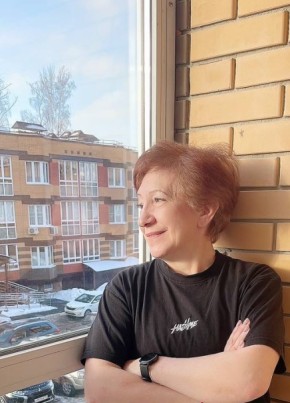 Ирина, 60, Россия, Щёлково