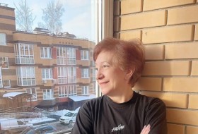 Ирина, 60 - Только Я