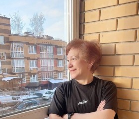 Ирина, 60 лет, Щёлково