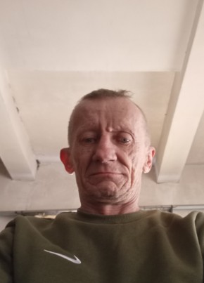 Сергей из Тихорецка 58 лет