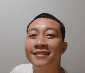 George, 21, Bacolod City