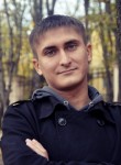 Nikolay, 30, Saint Petersburg