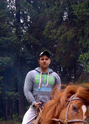Dmitriy, 36, Russia, Saint Petersburg