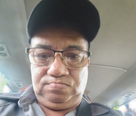 Yunier, 58, La Concepcion