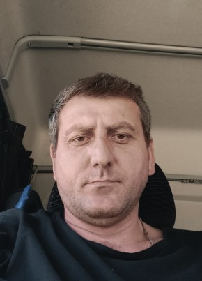 Захар из Мытищи 40 лет
