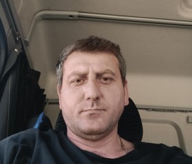 Zakhar, 40, Mytishchi