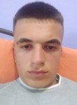Xristo, 20 лет, Θεσσαλονίκη