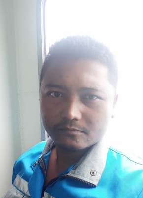 Doedy, 38, Indonesia, Medan