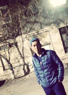 Sergey, 38, Kazakhstan, Karagandy