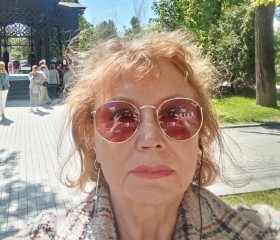 Irina, 60 лет, Москва