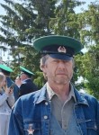 Vadim Teryaev, 57, Tyumen