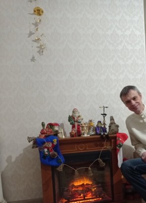 Влад, 51, Україна, Одеса