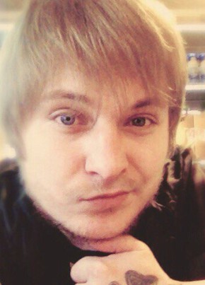 Igor, 34, Россия, Гатчина