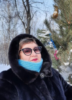 Марина, 70, Россия, Барнаул