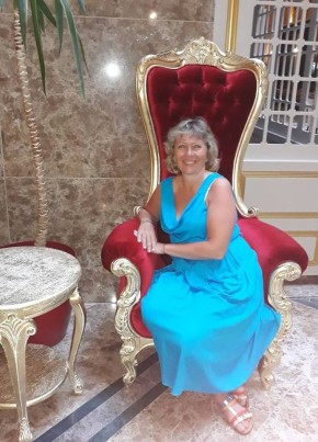 Инна, 53, Україна, Вінниця
