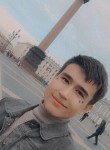 Рамзиддин, 20 лет, Санкт-Петербург