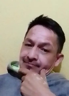 jhonny, 35, Guatemala, Guatemala City