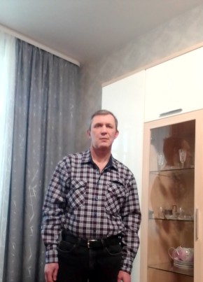 Алексей, 51, Россия, Иркутск