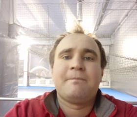 Artem, 35, Osterhofen