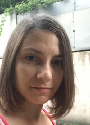 Анастасия, 35, Россия, Сочи
