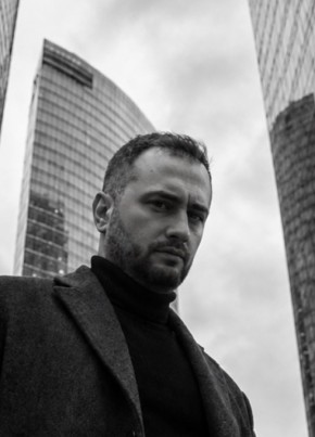 Максим из Ярославли 36 лет