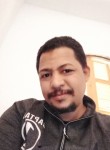 محمود, 38  , Edfu