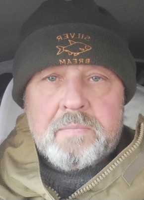 Sergey, 56, Russia, Klin