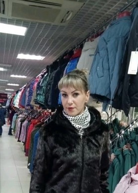 Светлана, 33, Россия, Гордеевка