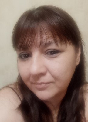 Марина из Балашихи 46 лет