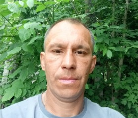 Maksim, 44, Yekaterinburg