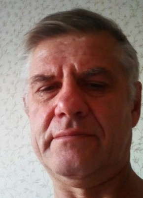 Анатолий, 62, Россия, Кронштадт