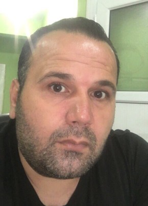 Hasan, 47, Türkiye Cumhuriyeti, Esenler