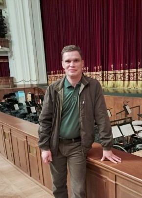 Роман из Новосибирска 32 года