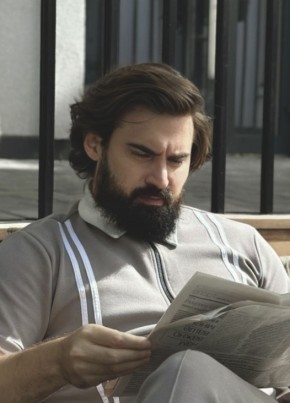 Сергей из Барнаула 35 лет