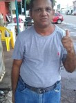 Odilon, 51 год, Palmas (Tocantins)