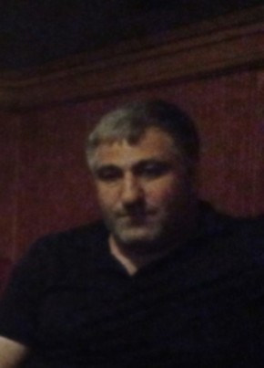 Надырхан из Махачкалы 39 лет