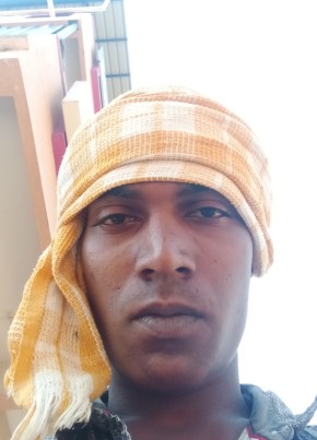 Srieedhar, 19, India, Hosdurga