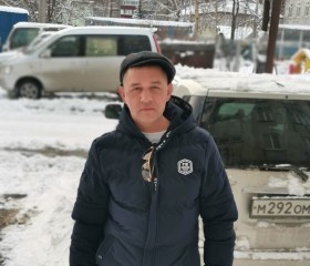 Алексей, 43 года, Южно-Сахалинск