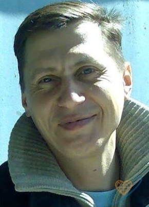 ВИТАЛИЙ, 54, Україна, Луганськ