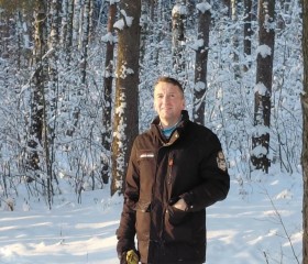 Zakhar, 45, Saint Petersburg