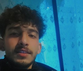 Milad, 24, Qazvin