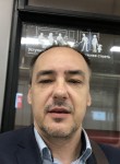 Aleksey, 46, Moscow