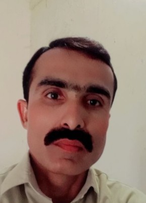 Ghulam mustafa, 41, پاکستان, میر پور خاص