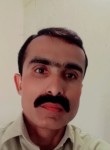 Ghulam mustafa, 41 год, میر پور خاص