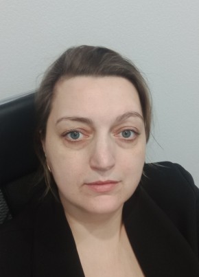 Natalya, 46, Russia, Arkhangelsk