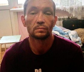 Вадик, 49 лет, Южно-Сахалинск