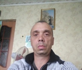 Сергей, 46 лет, Киров (Кировская обл.)