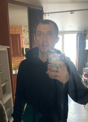 Святослав, 43, Россия, Санкт-Петербург